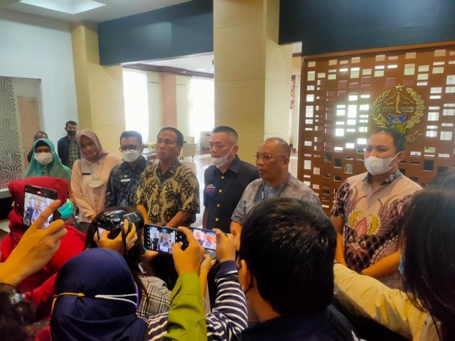 Warga Resah Terkait Ketersediaan Minyak Goreng, Disdag Sulsel Jamin Stok Aman